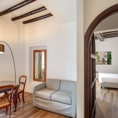 Boutique Hotel Campo De' Fiori Roma Esterno foto
