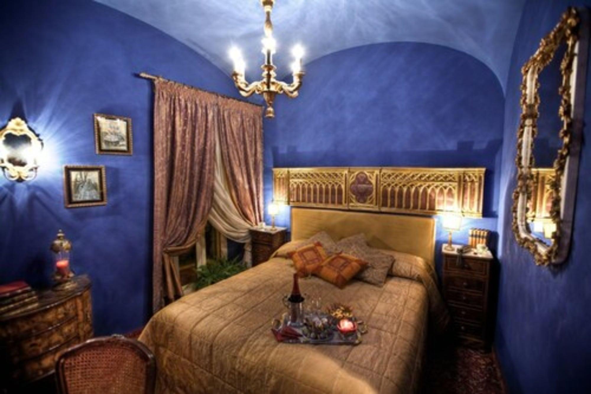 Boutique Hotel Campo De' Fiori Roma Esterno foto