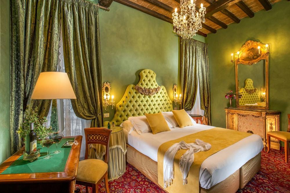 Boutique Hotel Campo De' Fiori Roma Esterno foto