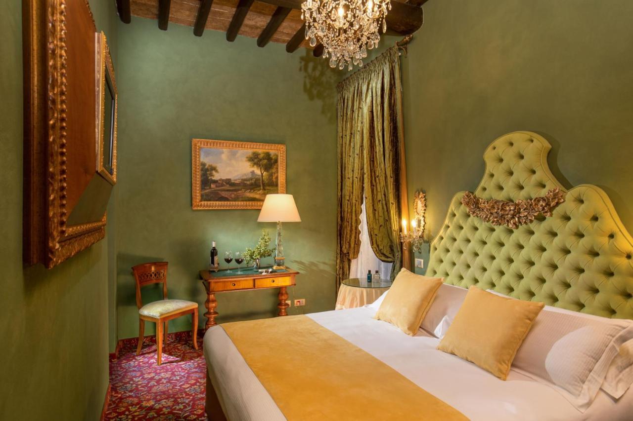 Boutique Hotel Campo De' Fiori Roma Esterno foto