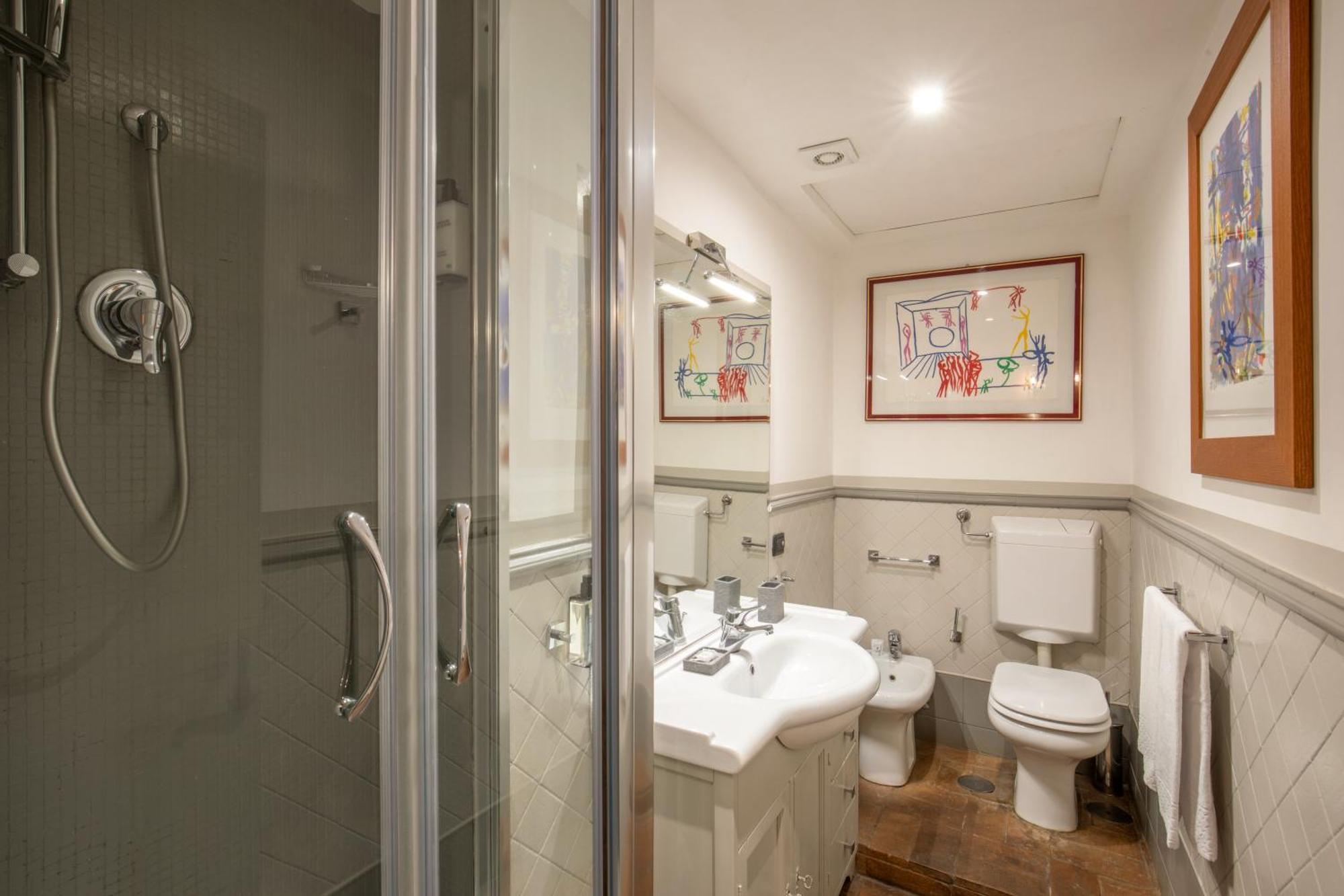 Boutique Hotel Campo De' Fiori Roma Esterno foto