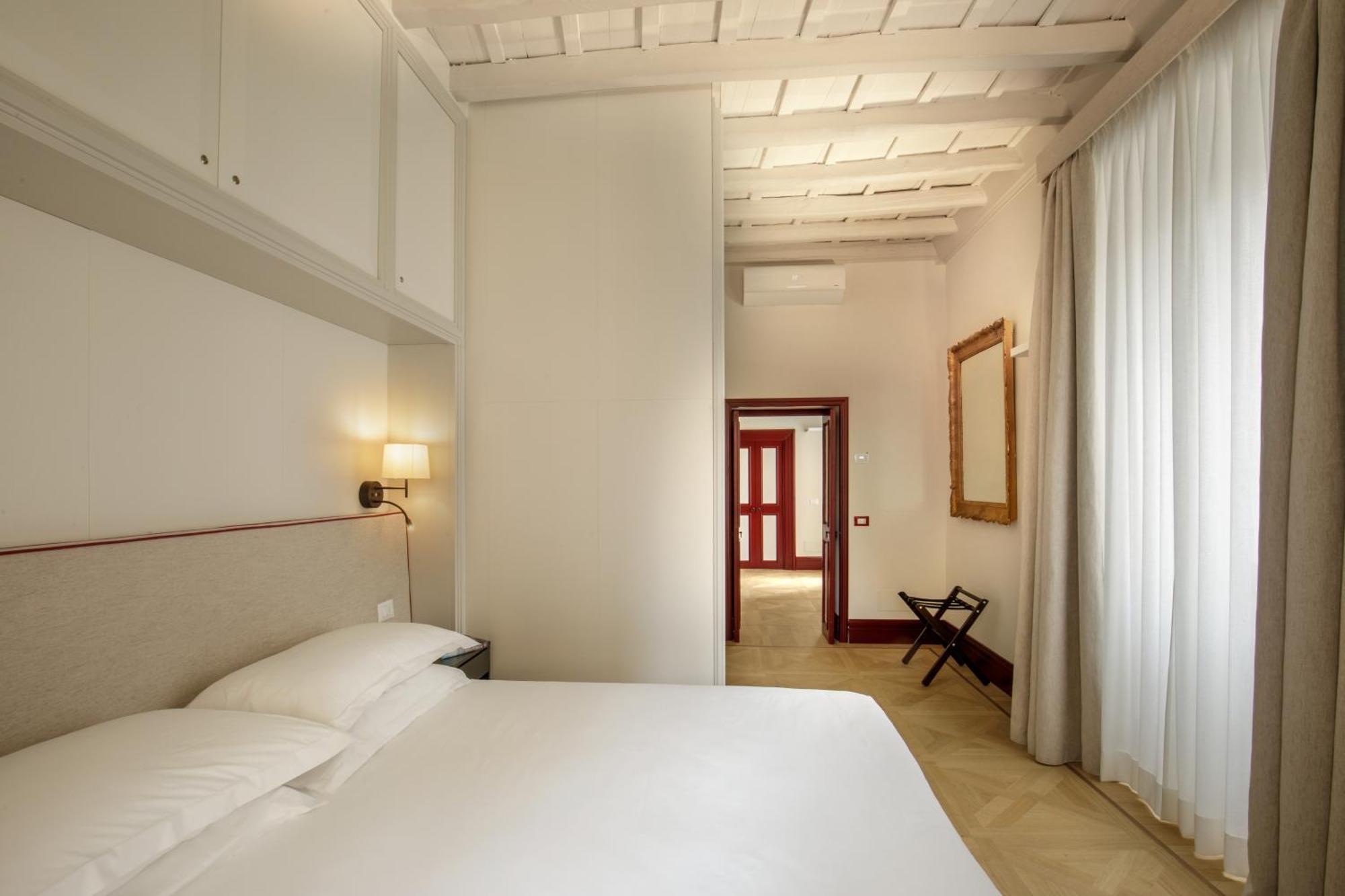 Boutique Hotel Campo De' Fiori Roma Esterno foto
