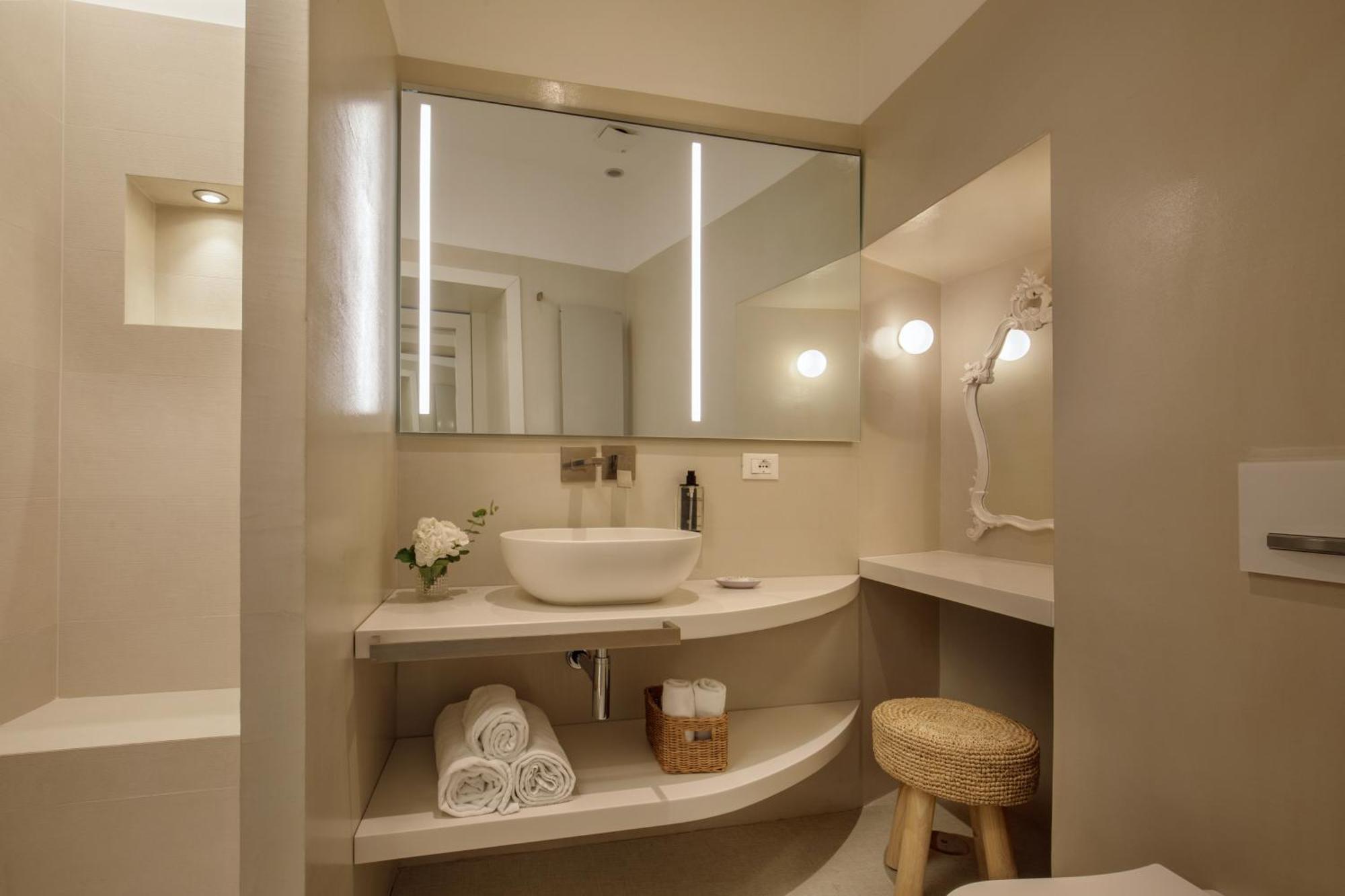 Boutique Hotel Campo De' Fiori Roma Esterno foto