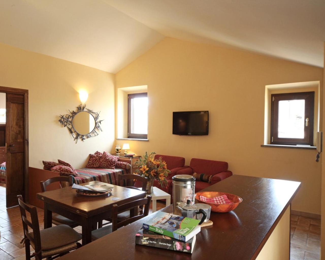 Boutique Hotel Campo De' Fiori Roma Esterno foto