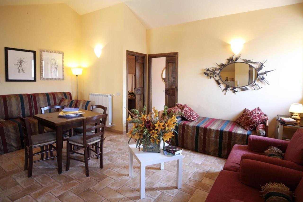 Boutique Hotel Campo De' Fiori Roma Esterno foto