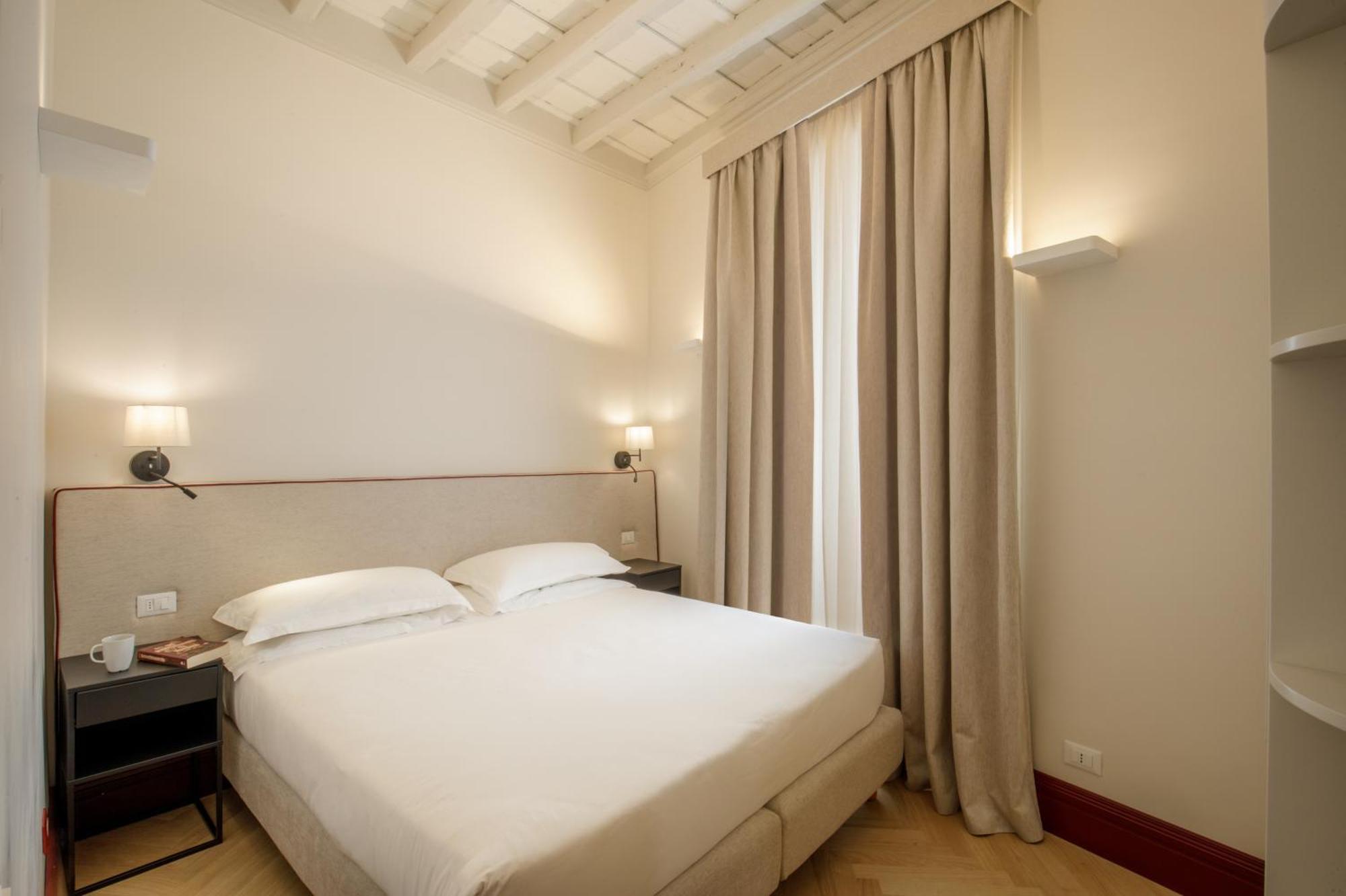 Boutique Hotel Campo De' Fiori Roma Esterno foto