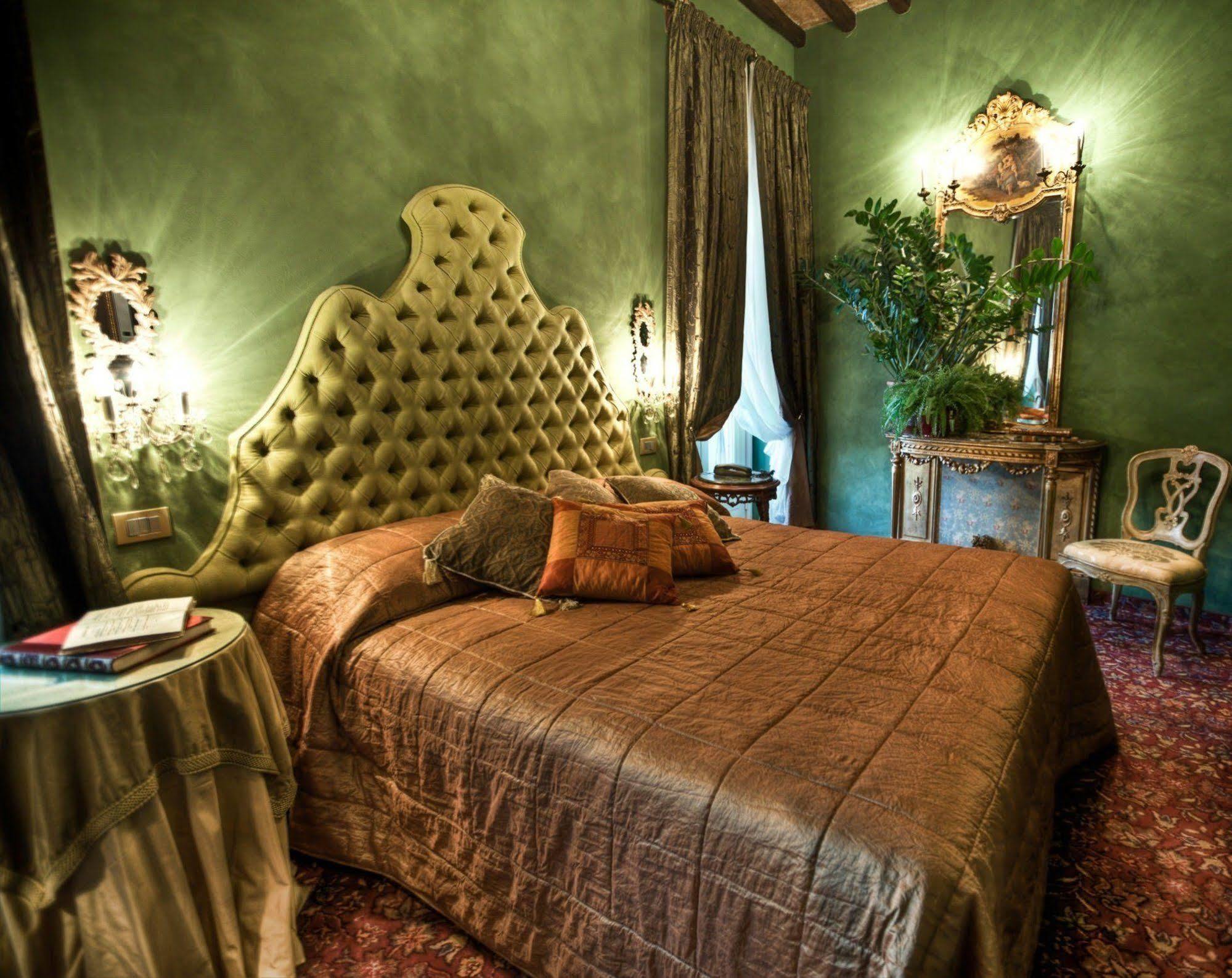 Boutique Hotel Campo De' Fiori Roma Esterno foto